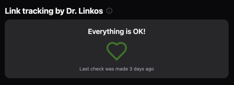 backlinks checking bot