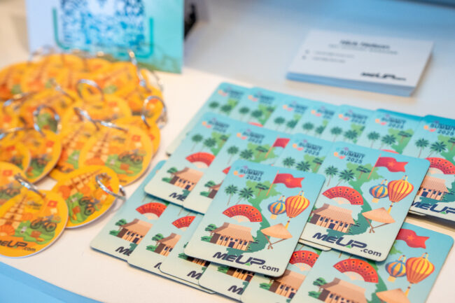 MeUp Merchandise
