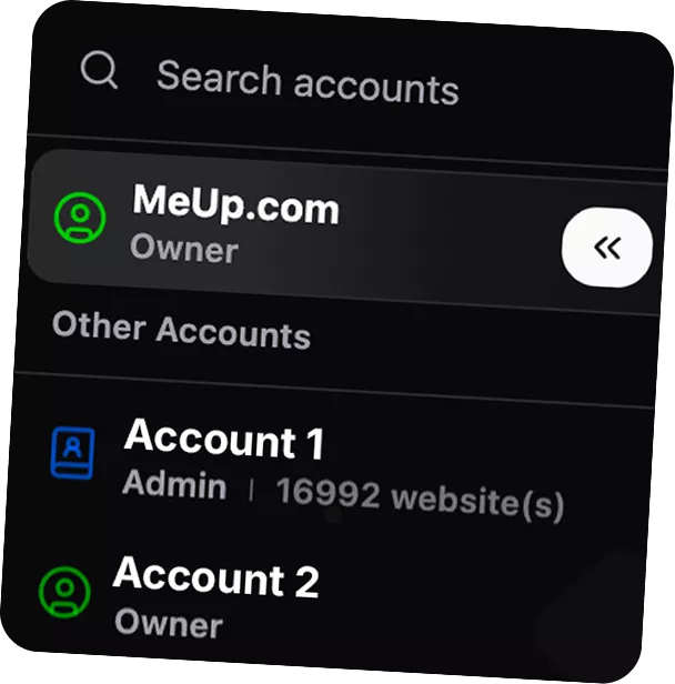 accounts