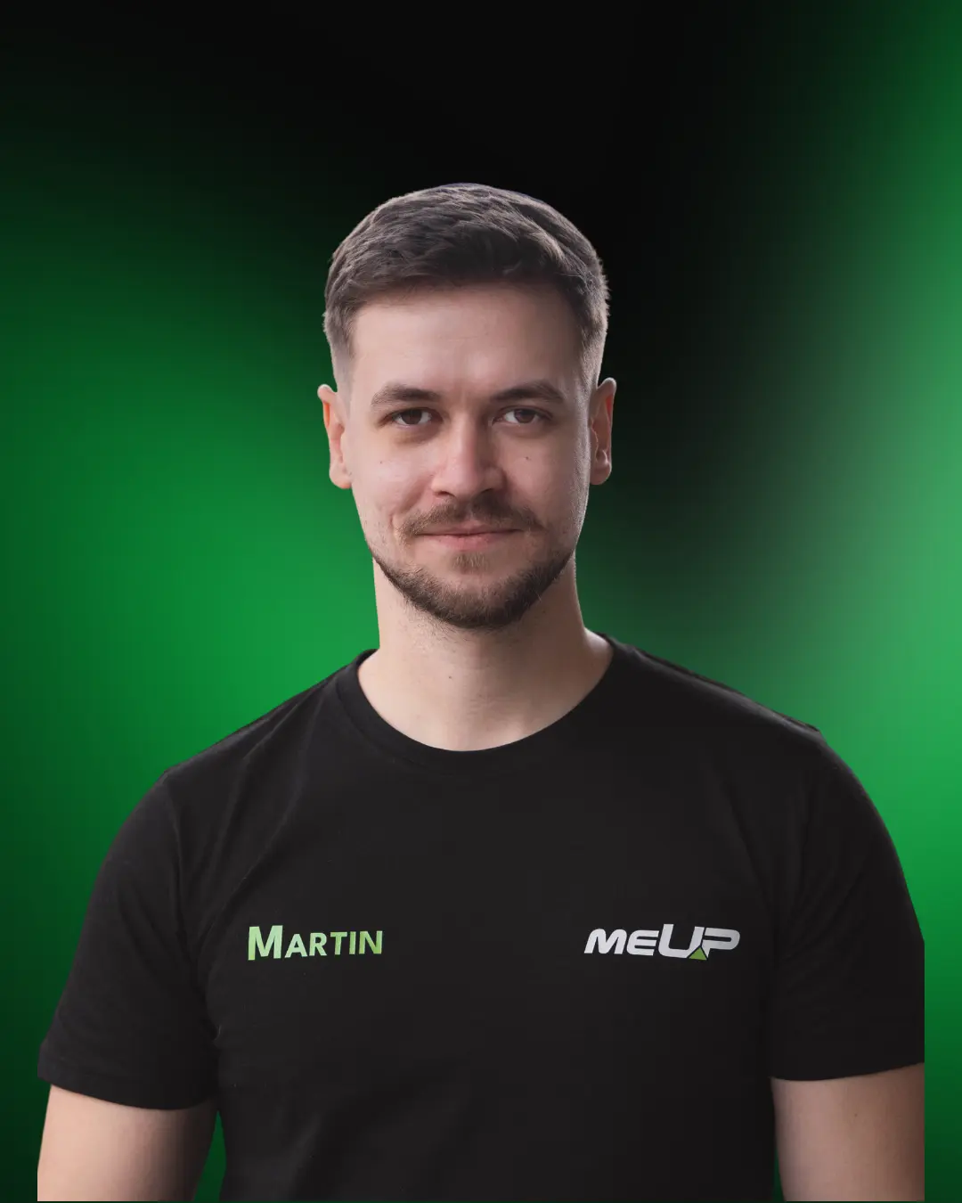 martin