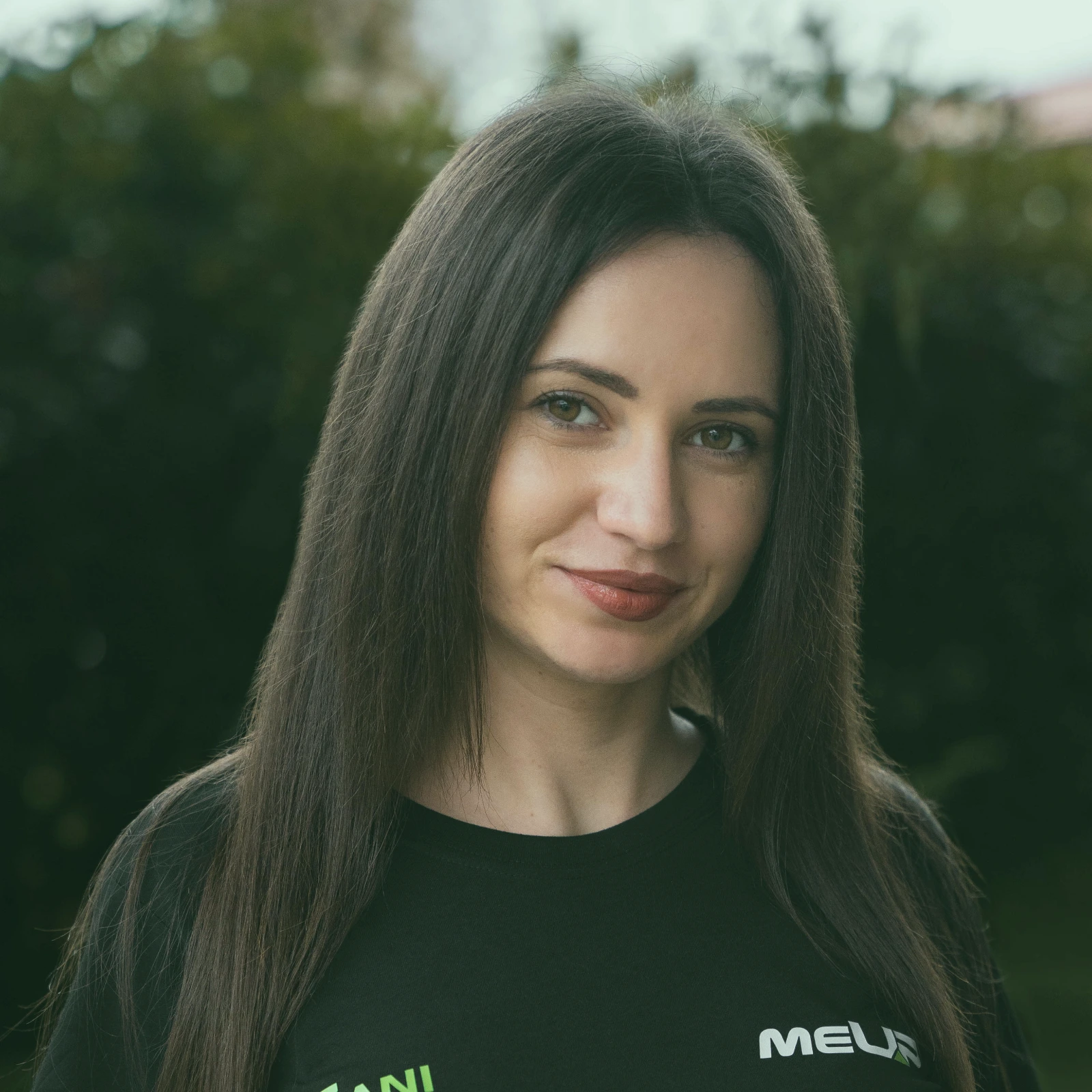 monika demireva