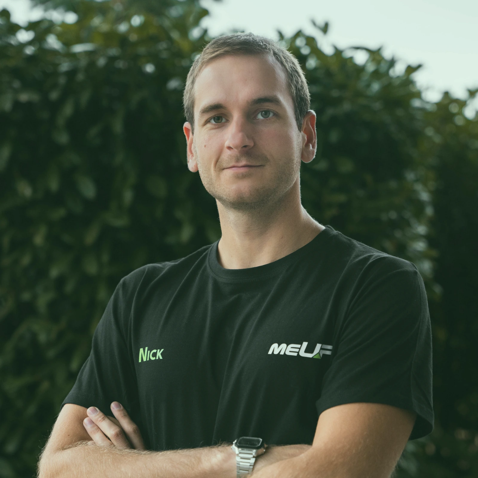 nikola “nick” karapetian