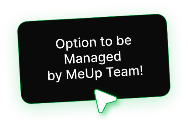 the link building platform. built to replace your stack. text