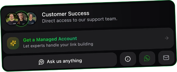 the marketplace is where you source. the tools are where you scale 4